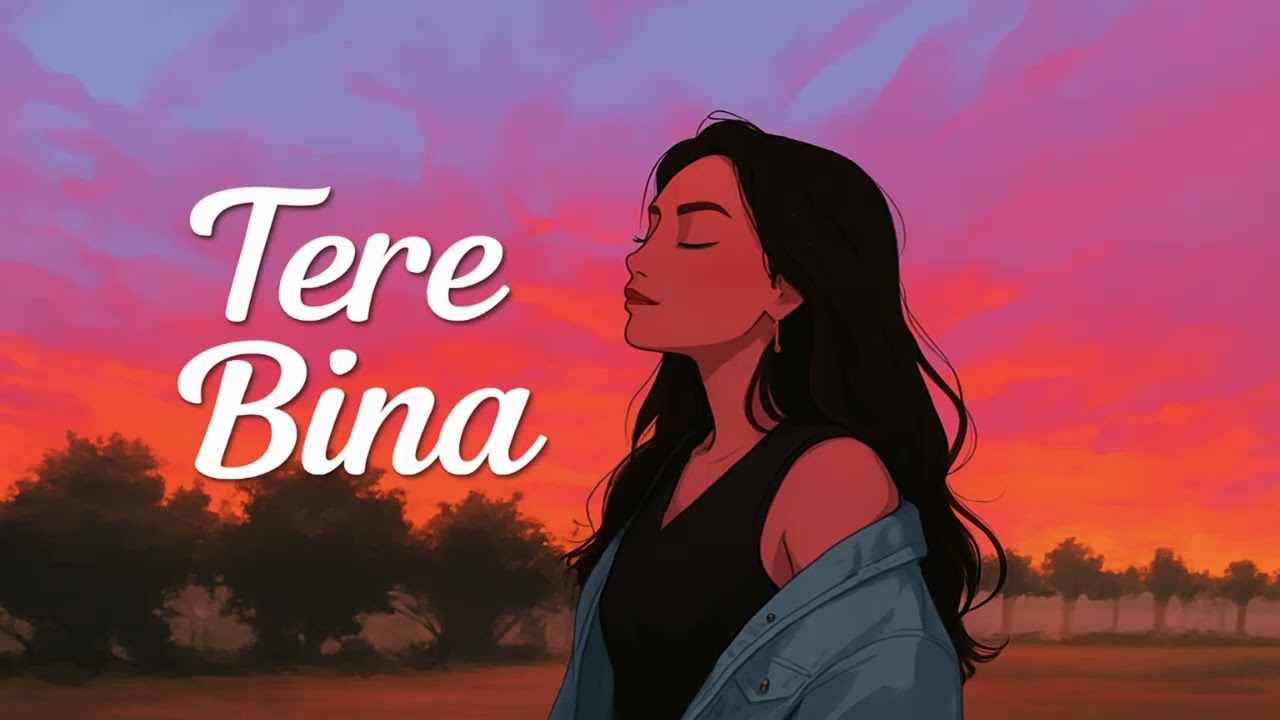 Tere Bina 2.0 - MADS Studio | MANAB | SGO#bolleywoodsong #romanticsong #trendingsong@tseries@7clouds
