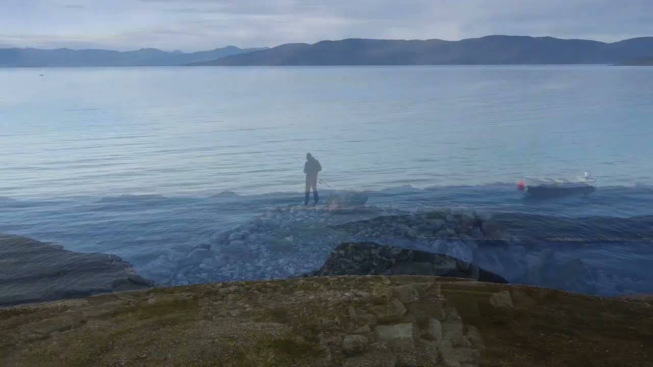 Norway: Trip to Rauma area, Møre og Romsdal - July/August 2022