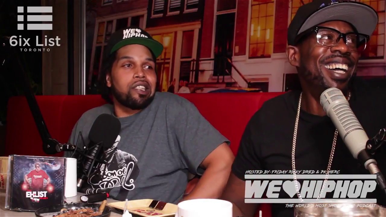 Demar Derozan Traded! Politician Wears Bulletproof Vest to Jane & Finch  Price Da Boss  WLHH E78