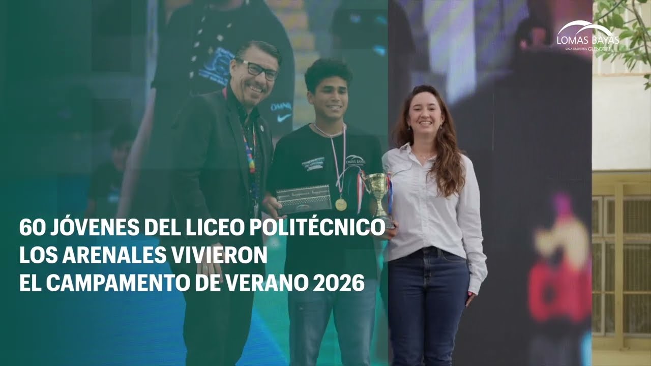 ¡Ya está aquí Lomas Horizonte de febrero!
