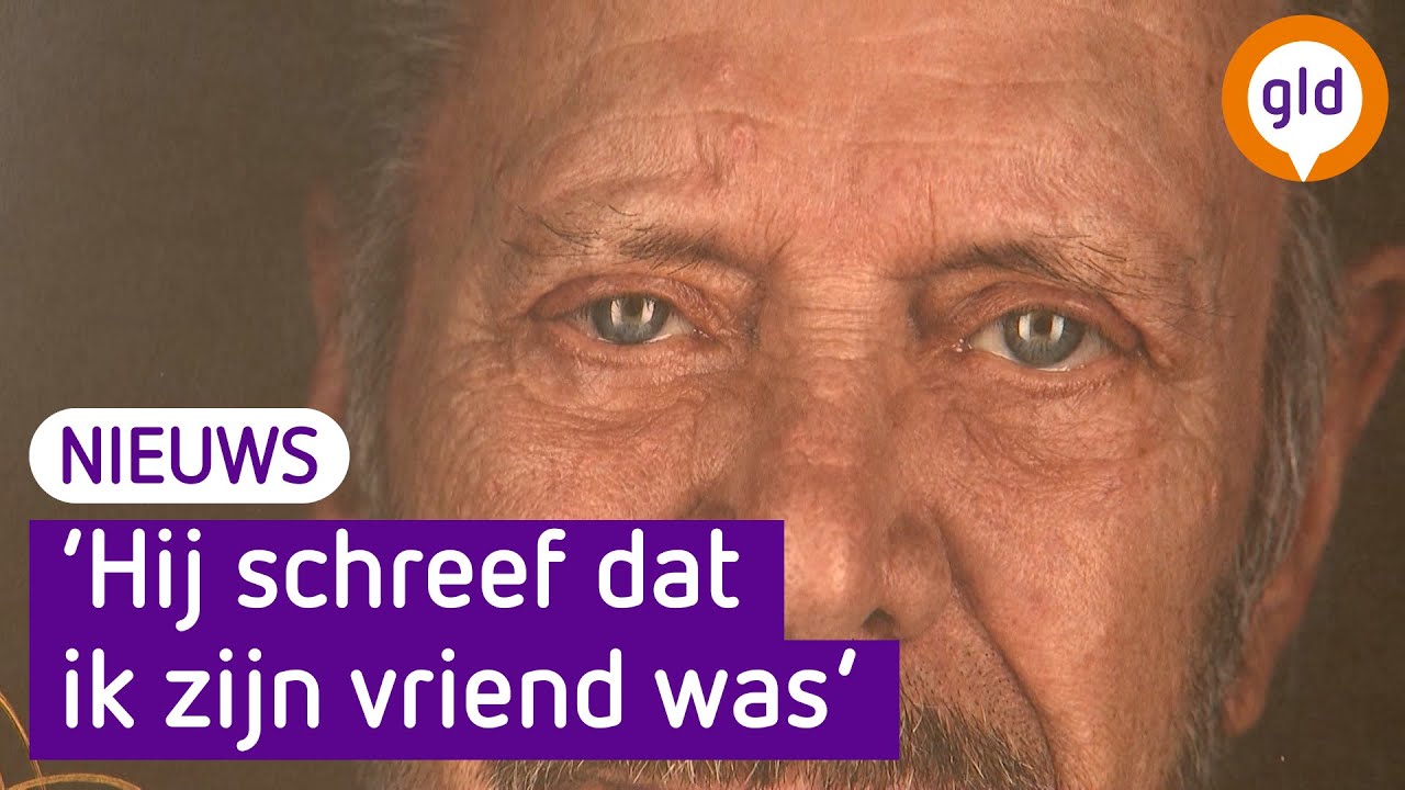 Zanger Rob de Nijs (82) overleden