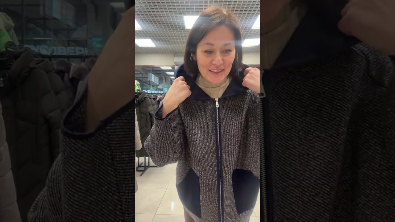 О’Крас WOMAN в прямом эфире!