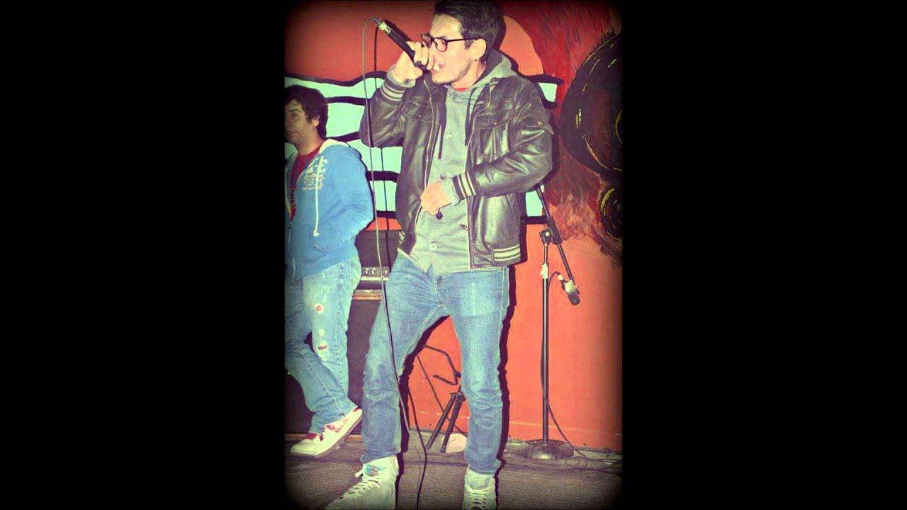 Charles Ans - De una manera sexy