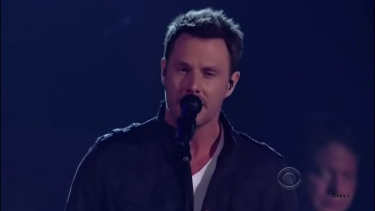 Little Big Town - Independence day (Martina McBride cover)