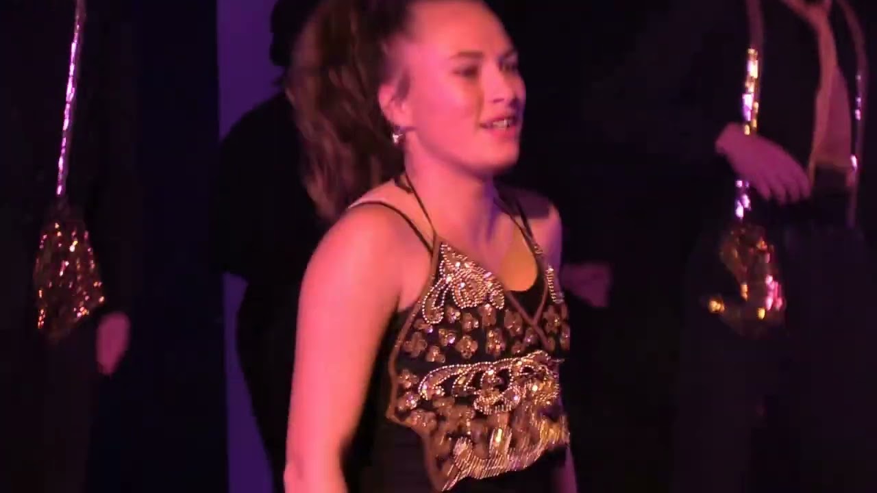 Heilbron Revue 2022 - Gr.11 Shut up and dance