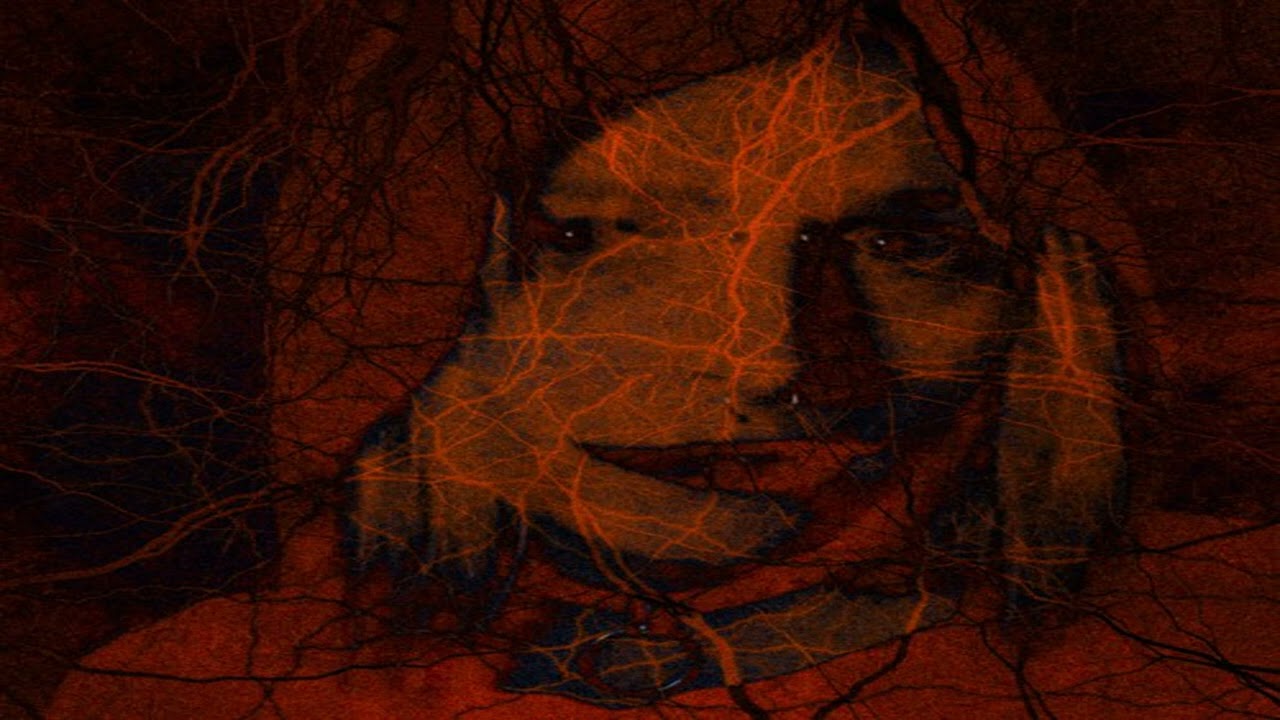 H △ △ T ❍ - Doll (from Thin Veils Samhain 2023 compilation album)