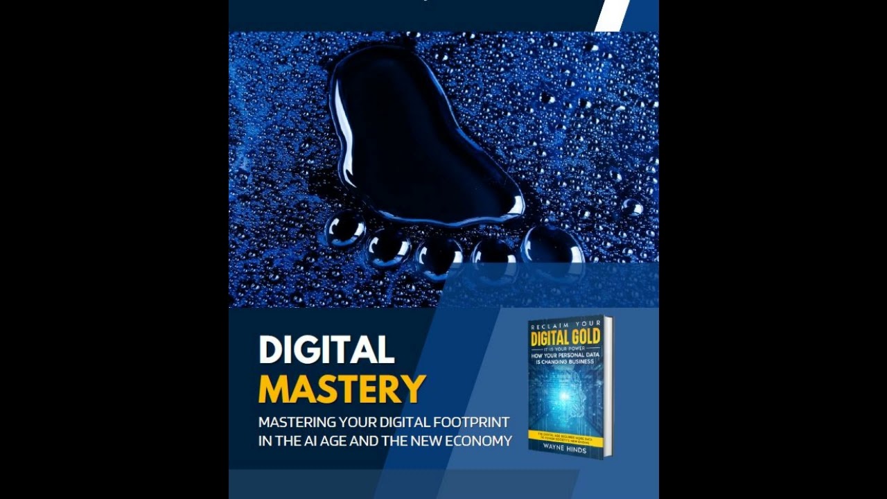 How Valuable is Your Data? Digital Mastery Deepdive Conversation