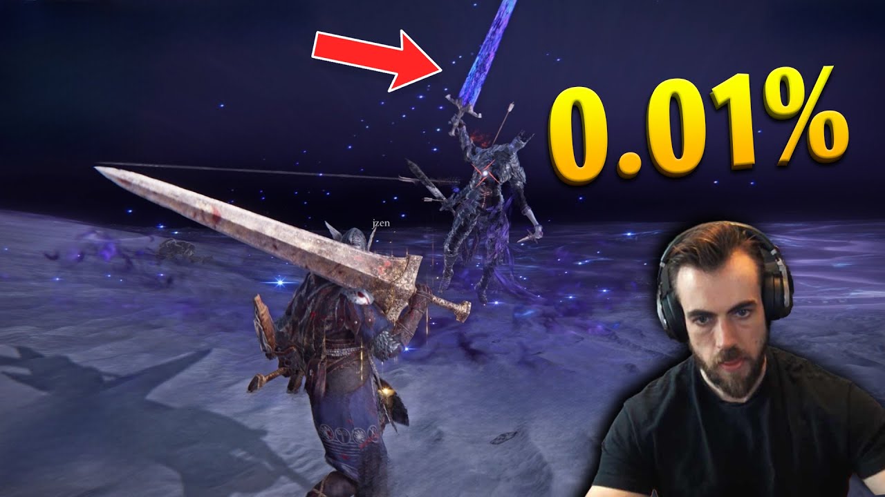Elden Ring: Nightreign WTF & Best Highlights & Funny Moments #28
