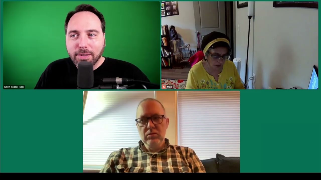 Shop Talk: 2025-10-20