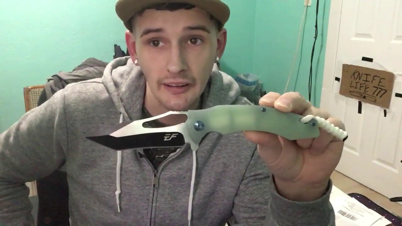 Eafengrow EF915 (Jade G10) My Favorite One So Far!