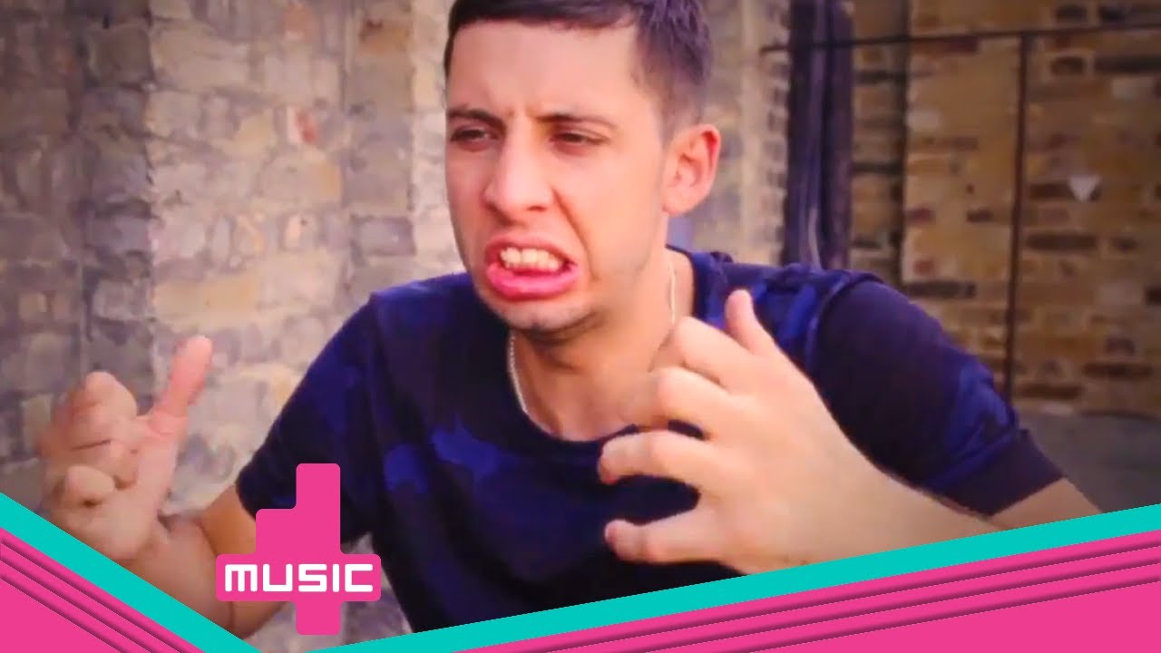 Example - All The Wrong Places (Behind The Scenes)