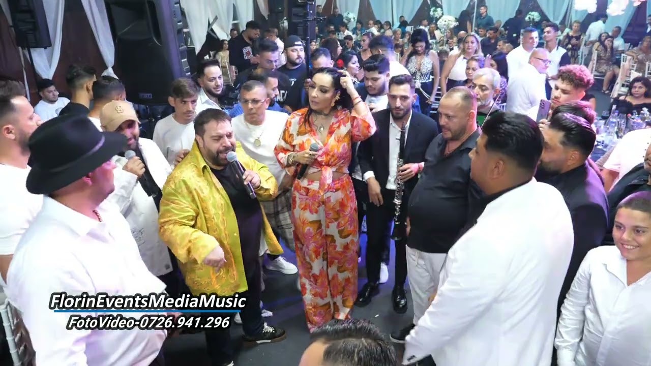 Florin Salam❌Și-a dat jos papionu dansează campionu.💯💯live 2026.