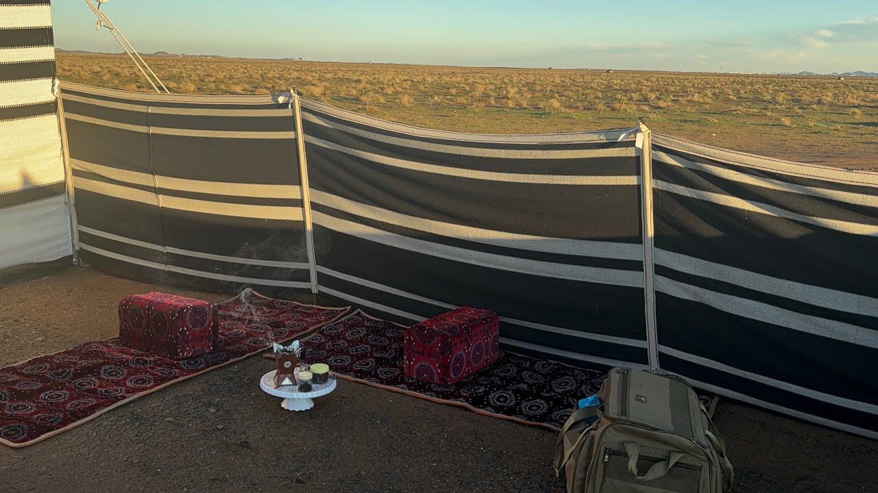 خيمة بالديره مع اهلي😍👍🏻⛺️روتيني في بيت امي🤍❄️