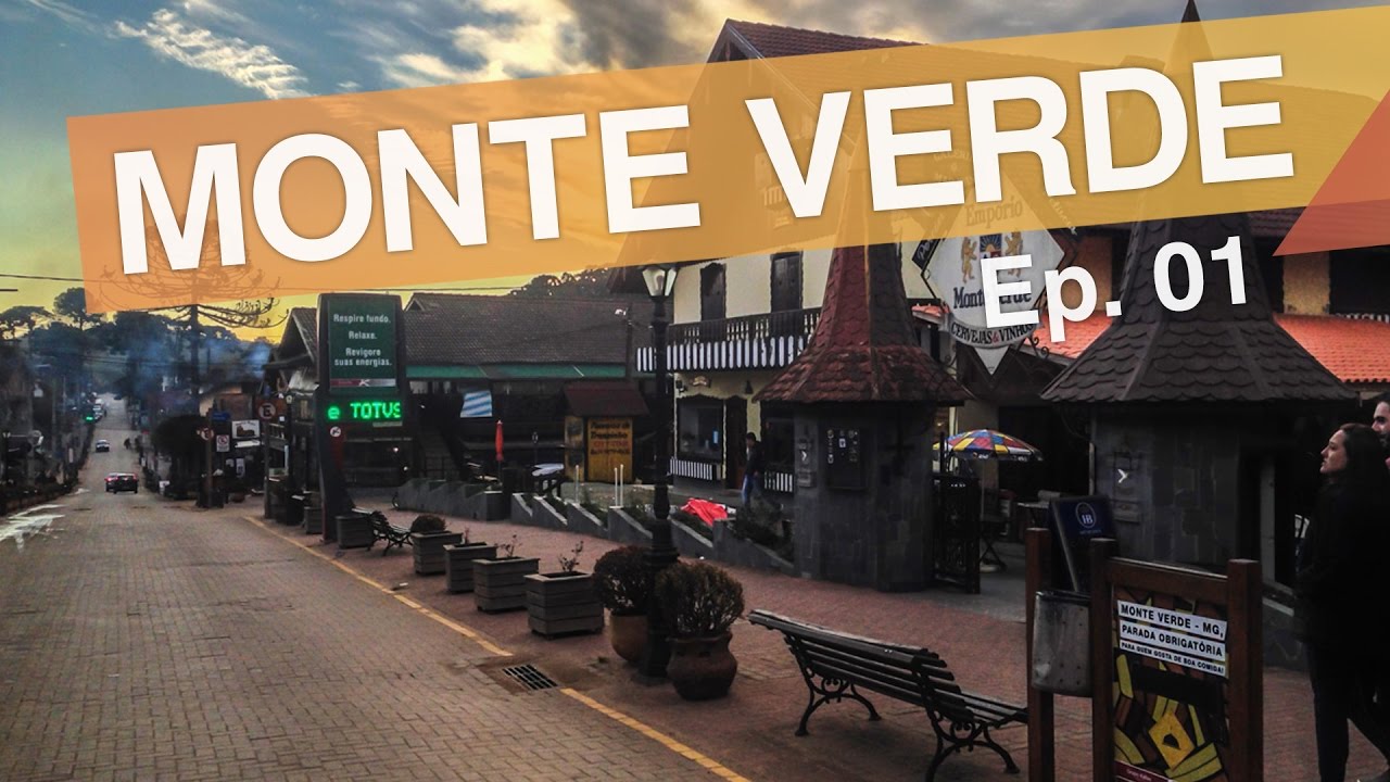 Monte Verde - Brasil :: O que fazer na charmosa cidade mineira :: 3em3