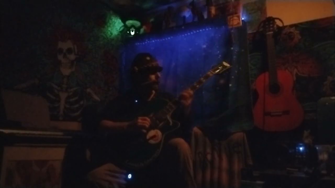Song of the Rainstorm ~@BonfireBradley~ Original Song *plus a Bit extra* #Acoustic#Guitar#Music