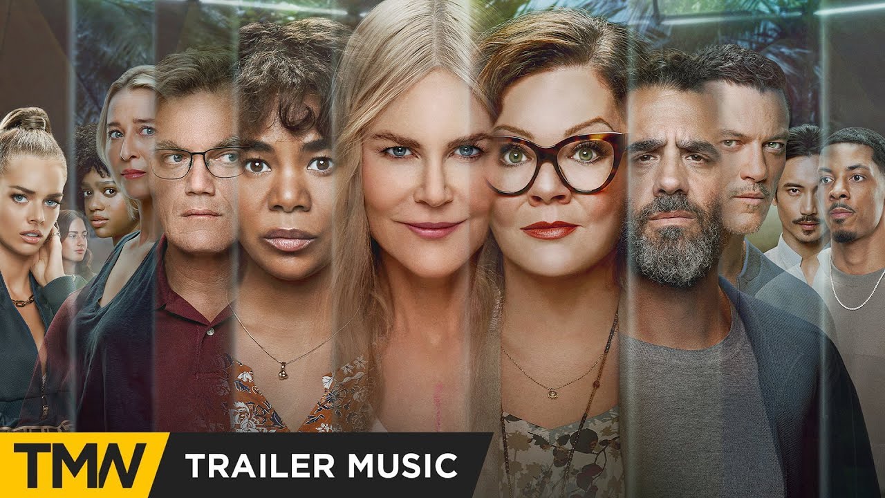 Nine Perfect Strangers | Season 2 Official Trailer Music By Score A Score - Duplicity