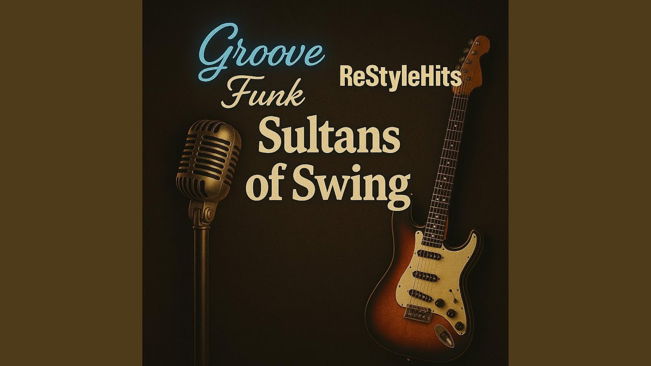 Sultans Of Swing