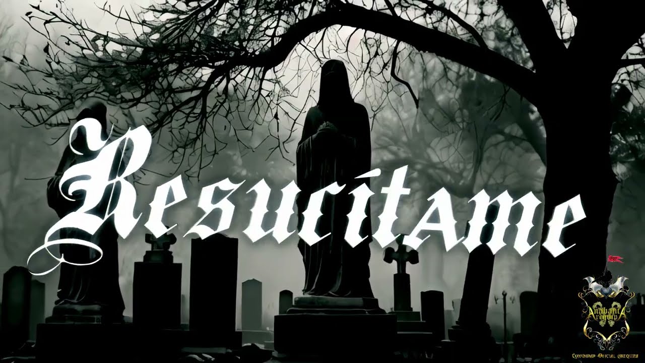 La melodia de la noche - Anabanta (Letra/Lyrics)