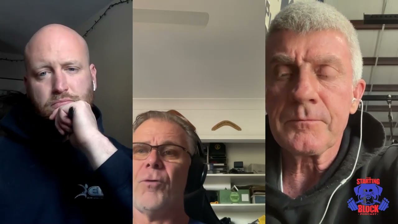 Ep. 125: Guest Interview - Rolf Oman