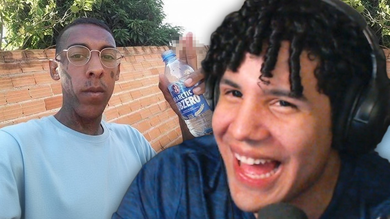 as inteligências artificiais fizeram meu dia