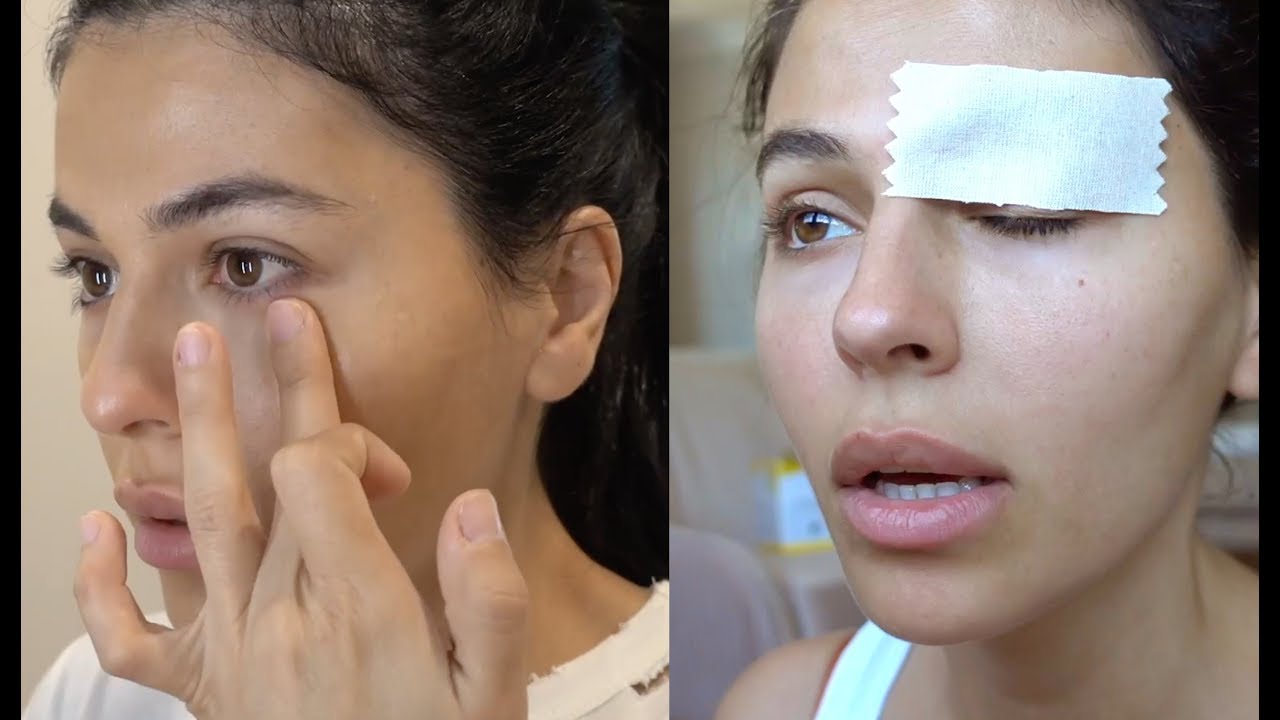 VLOG: WAXING MY BROWS, WORK, FRIENDS, GRWM, + MORE | Teni Panosian