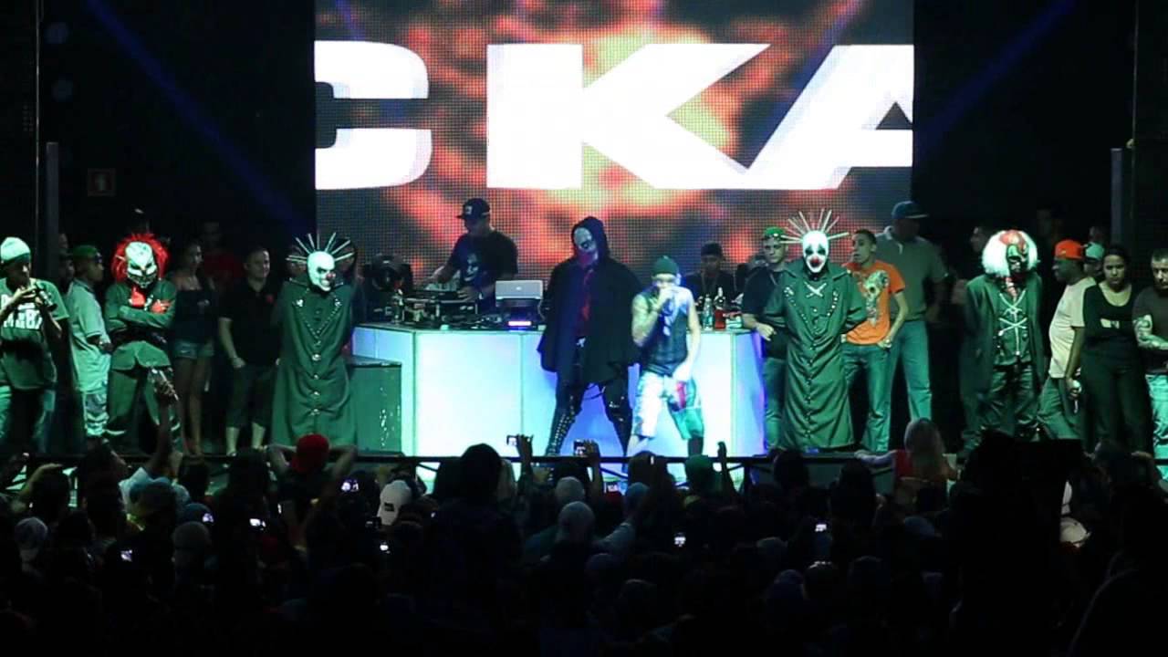 MC KAUAN AO VIVO NITRO NIGHT PART. MC BIN LADEN 26/06/2014