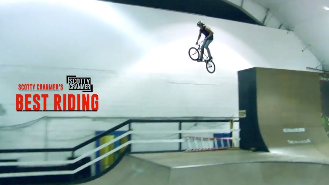 MY SCARIEST DROP IN AND FAVORITE TRICKS!