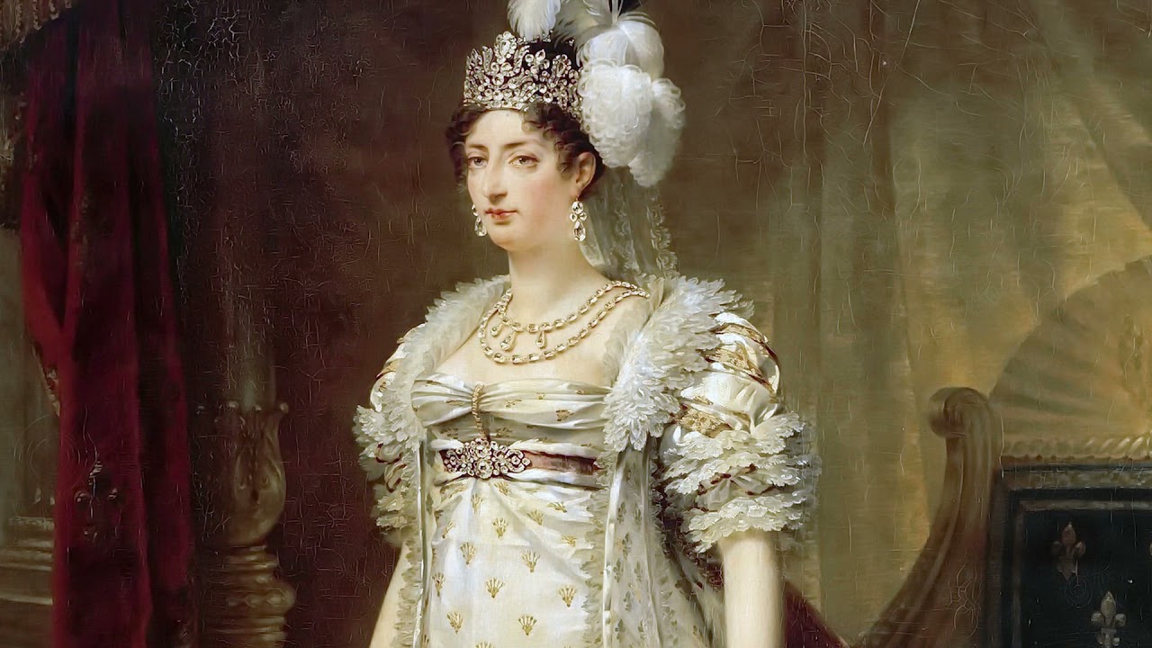 Historic Marie-Antoinette Diamonds | Christie's