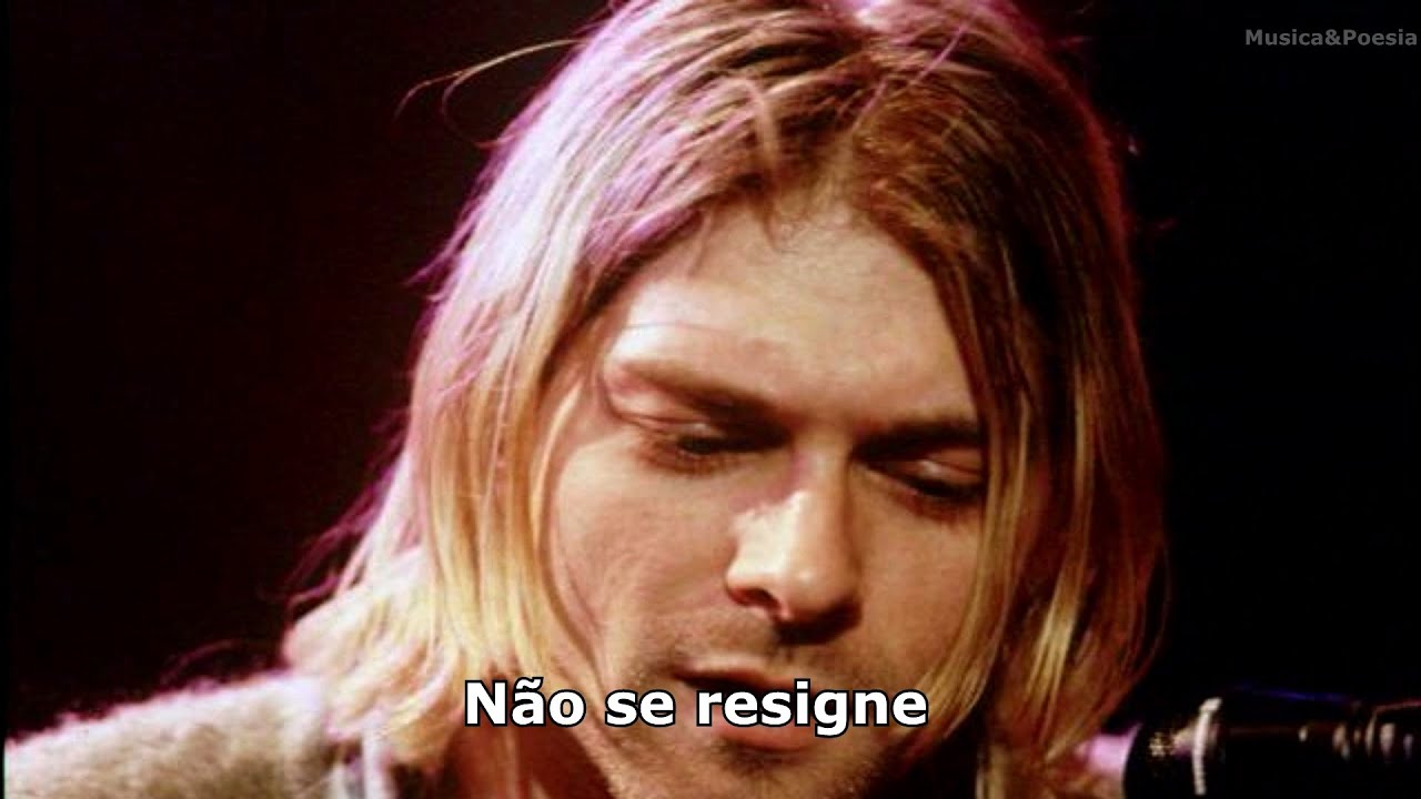 REM - Everybody Hurts Legendado Tradu&ccedil;&atilde;o