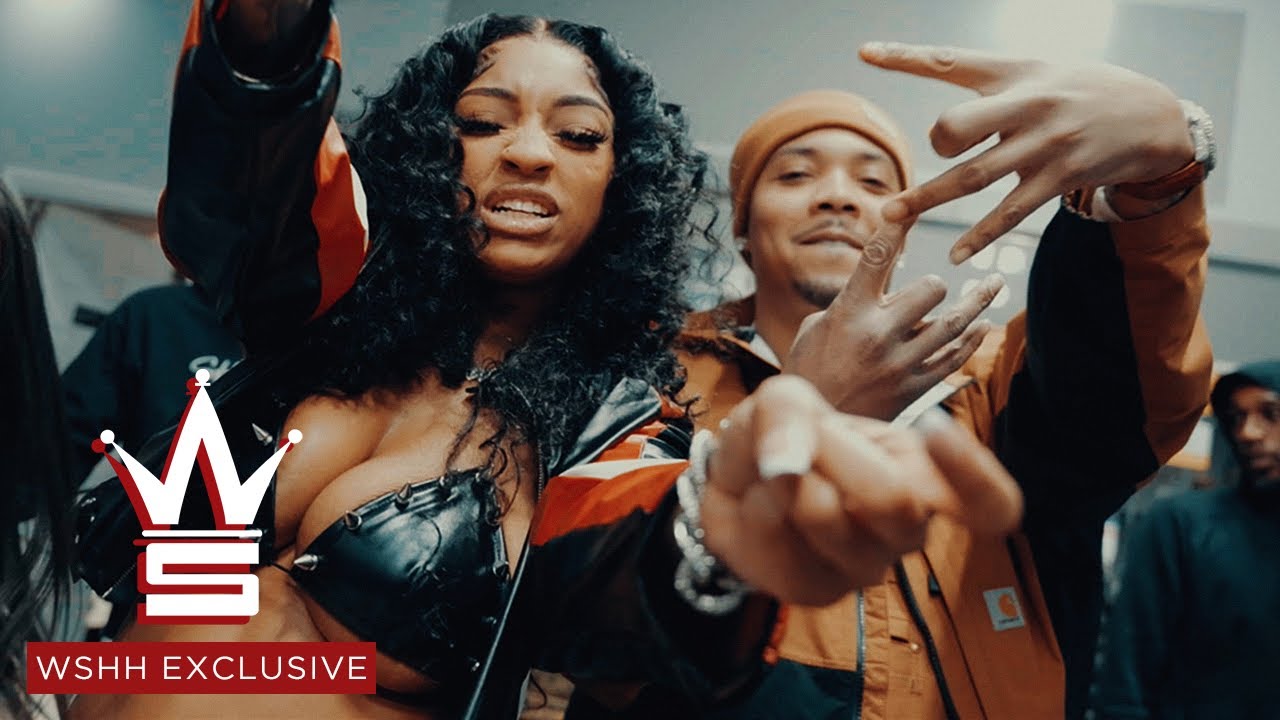 Kashh Mir, FendiDa Rappa, G Herbo - Like Me (Remix) (Official Music Video)