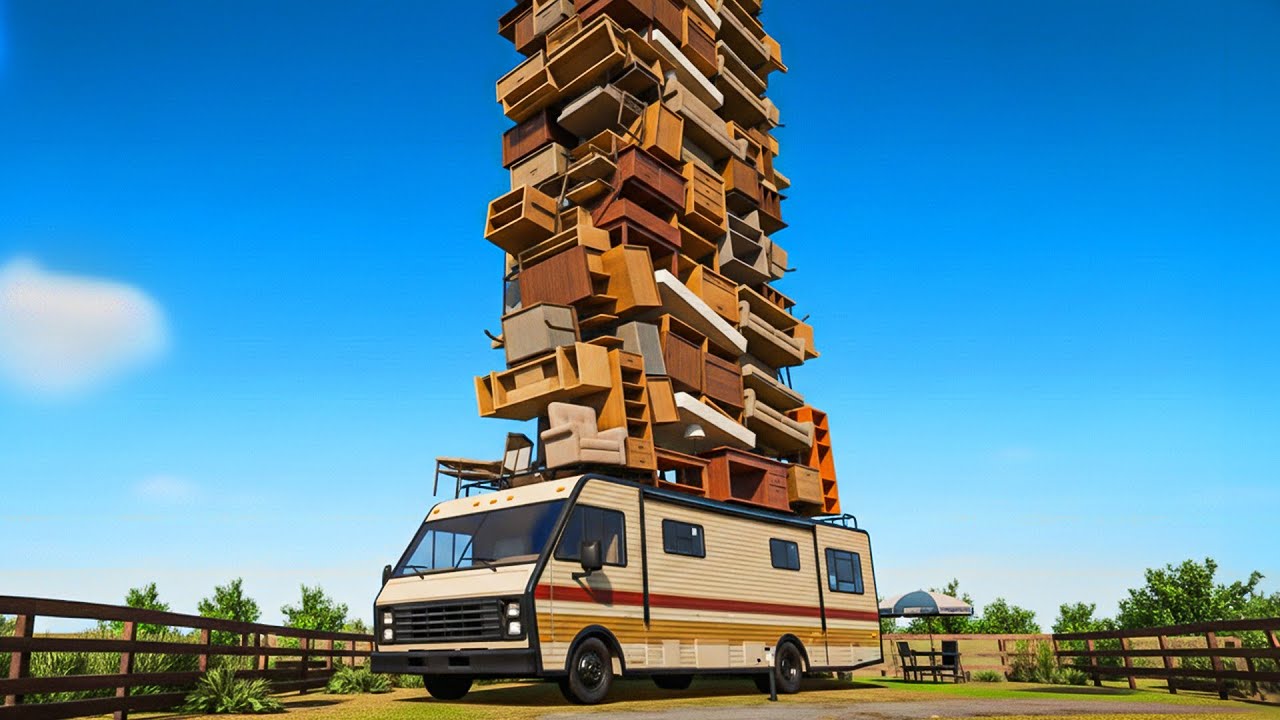 This is the future of RV camping