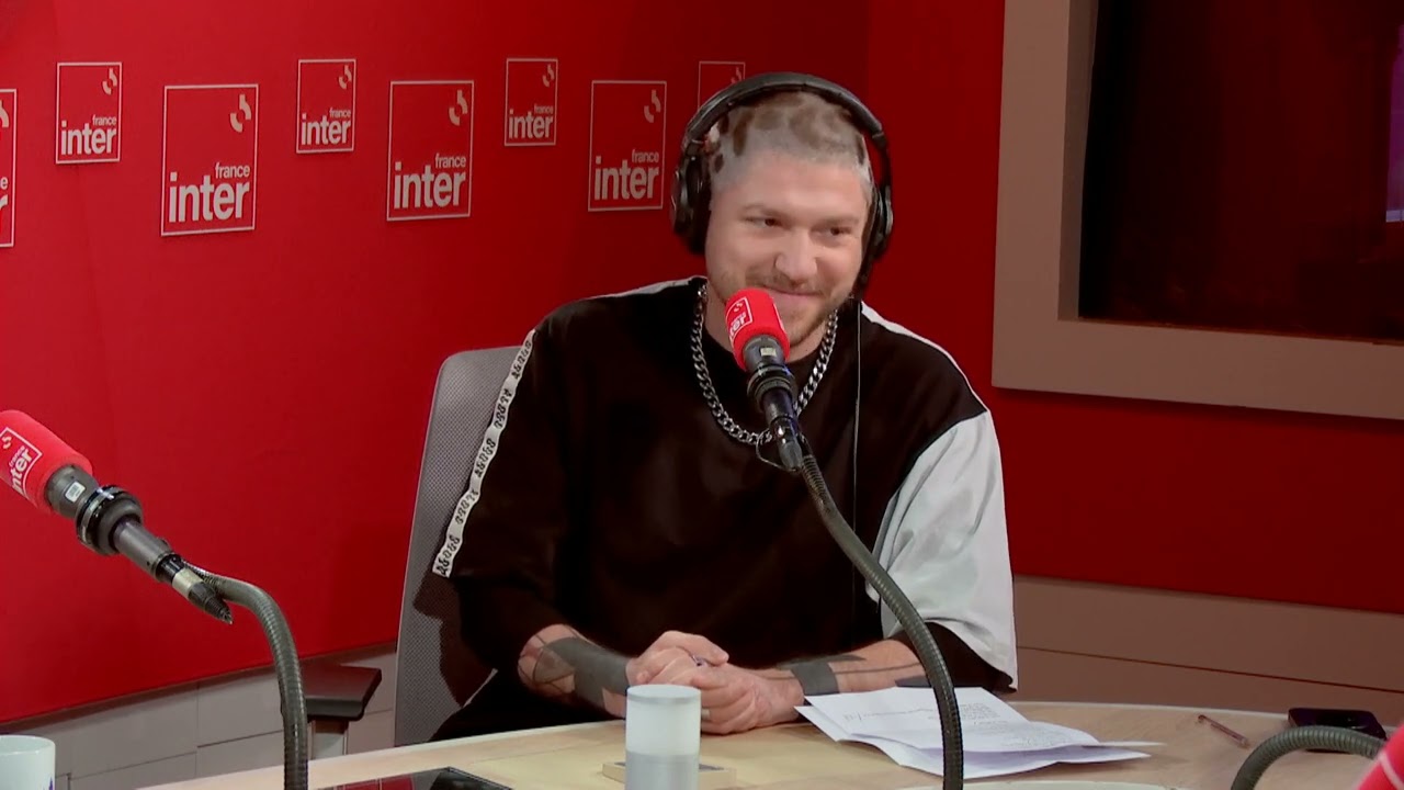 Le mix du jour : quand Miki rencontre Bill Withers - Le billet de Mosimann