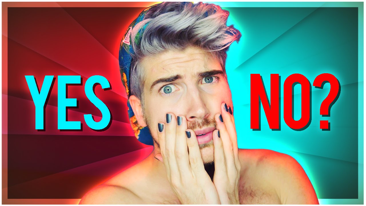 WOULD YOU KILL A PUPPY!? | Would You Rather