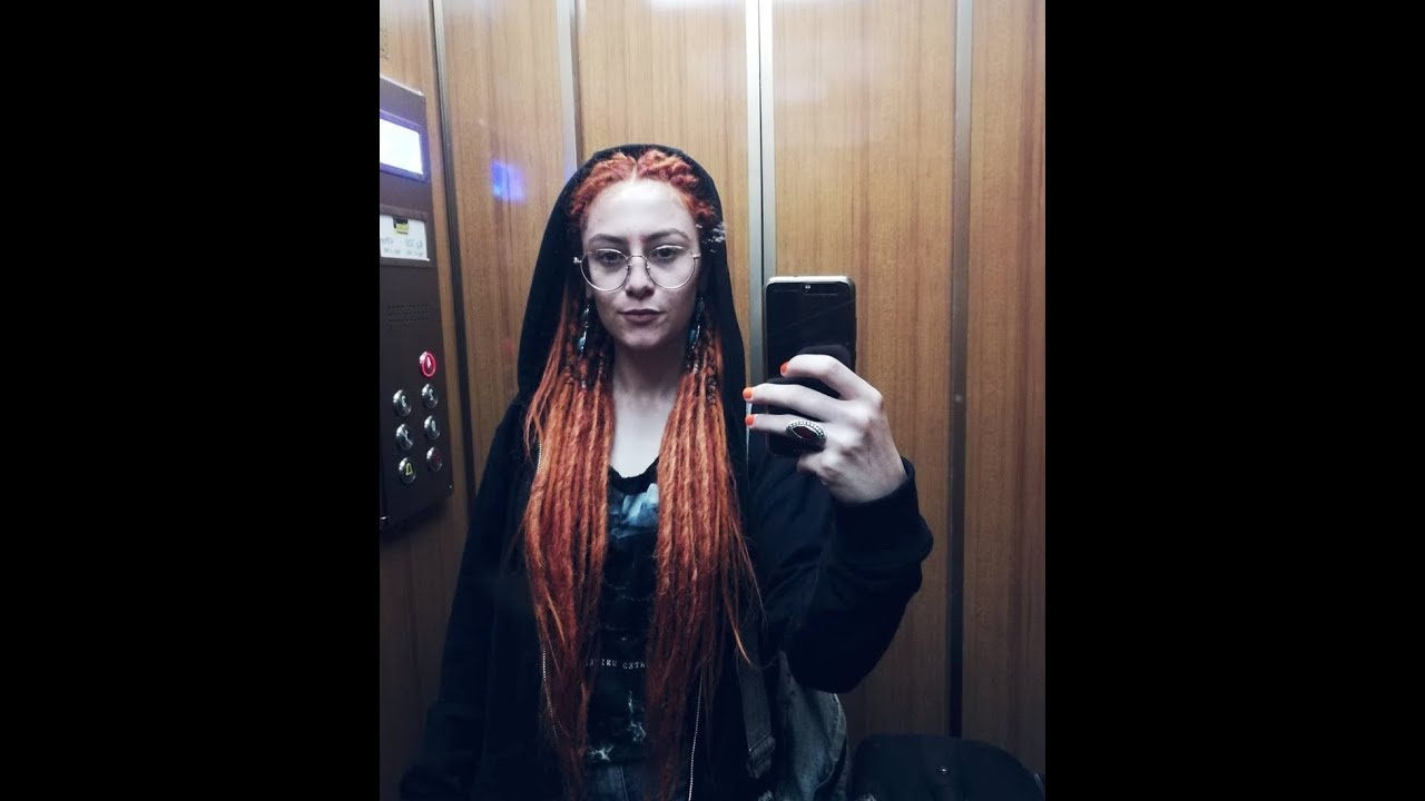 | Cyber Dreads - ecco tutte le informazioni | Guerini Martina