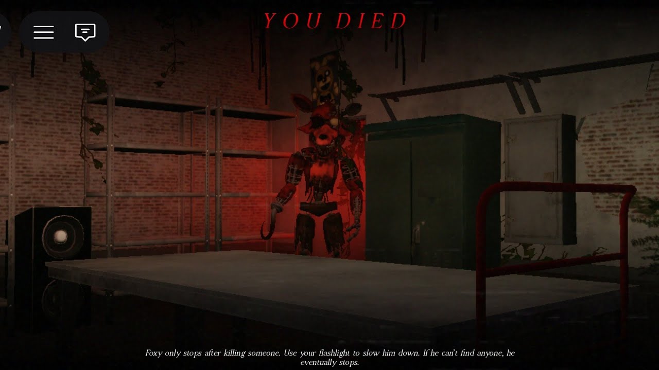 JUGANDO CON MI AMIGO EL JUEGO MAS MiEDOSO (Gameplay) 