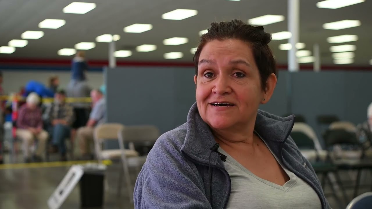 Hurricane Helene Survivor's Experience with FEMA Assistance
