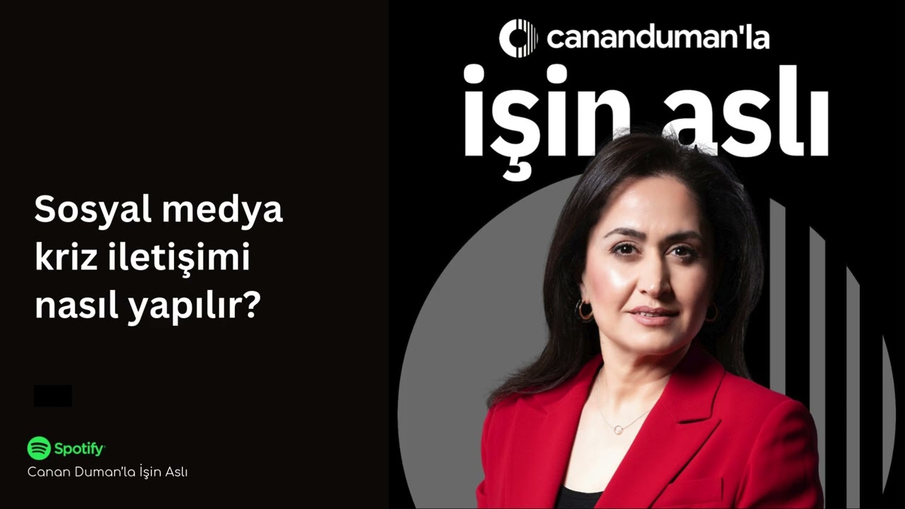 Sosyal medya kriz iletişimi nasıl yapılır?