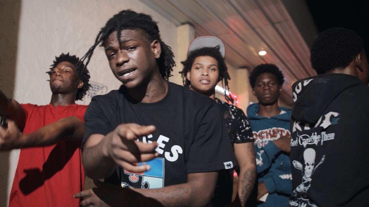 1Way4xx - How You Know (Official Video)