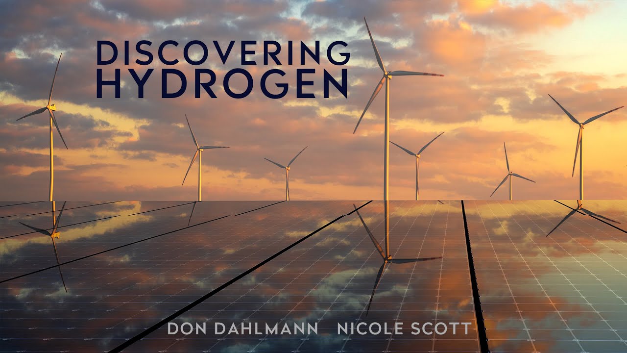 Discovering Hydrogen