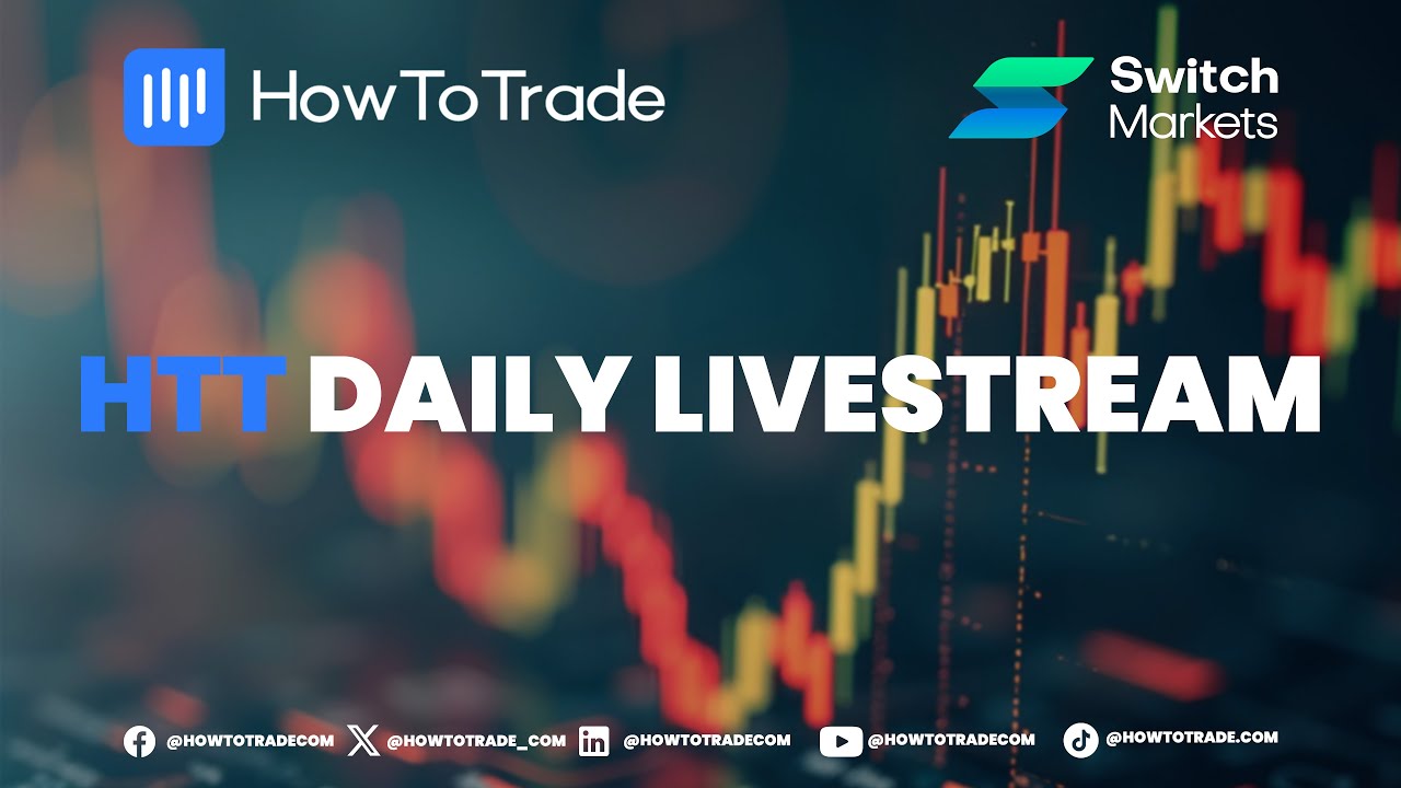 Live Scalping The PCE Price Index Fallout