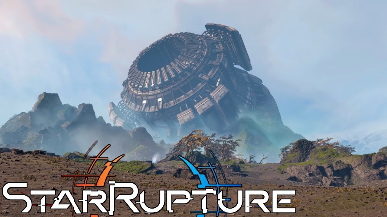StarRupture - Финал близко?