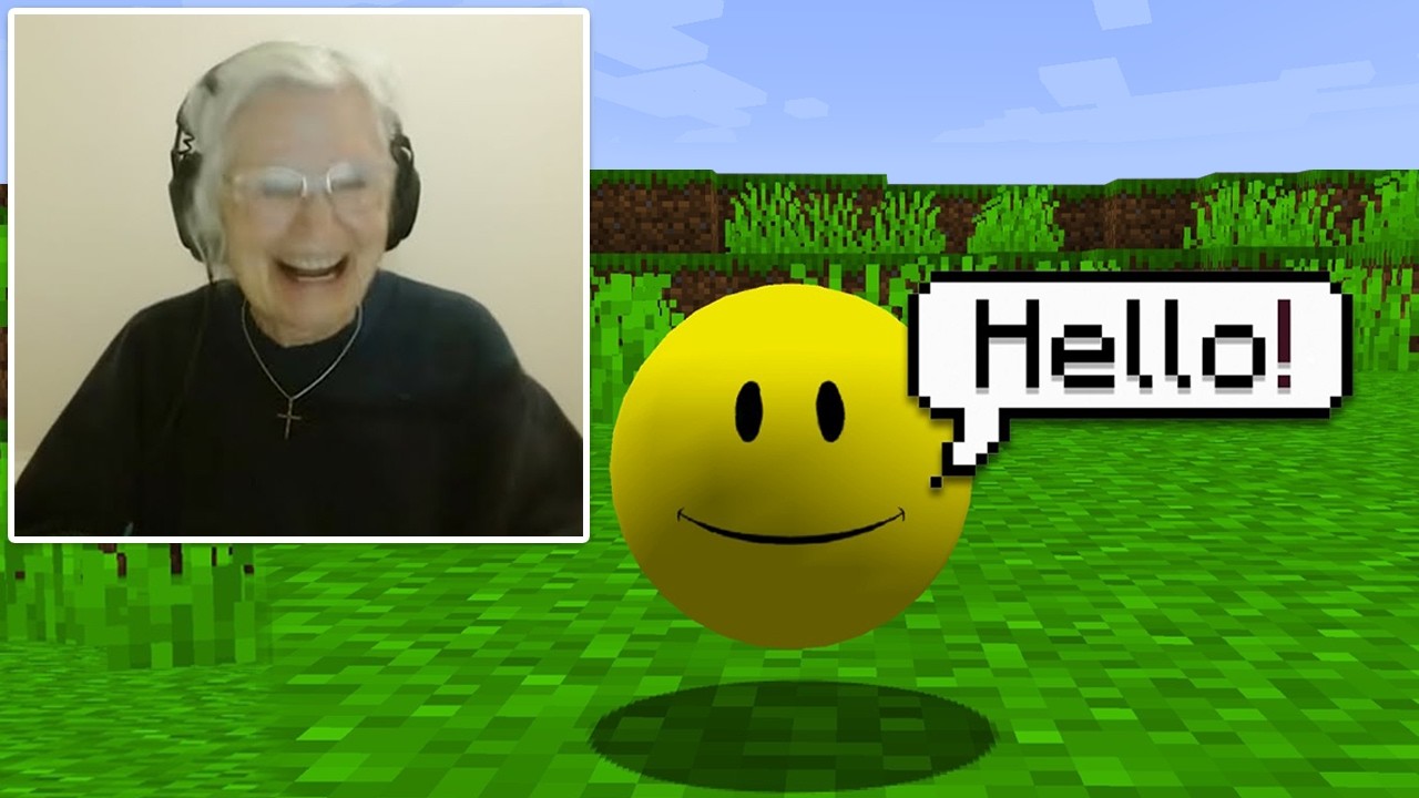 Someone Told Me to Try the Real Verity Mod