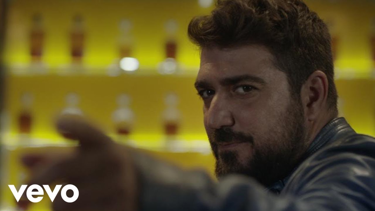Antonio Orozco - P&iacute;deme