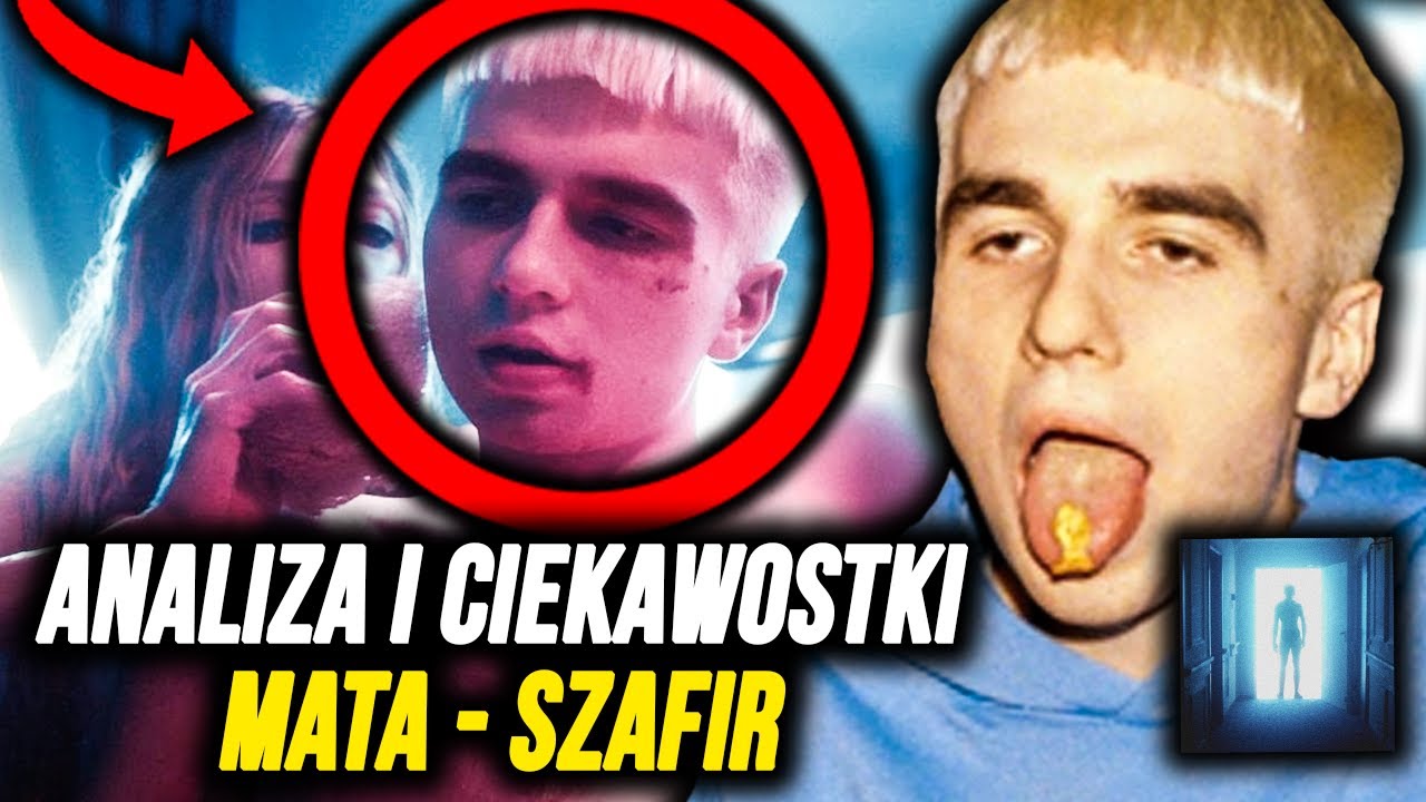 Mata - Szafir - szybkie ciekawostki i analiza