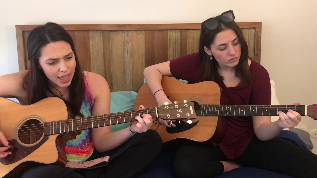 Grateful Gals' Dead & Breakfast - Row Jimmy - #DeadCoversProject