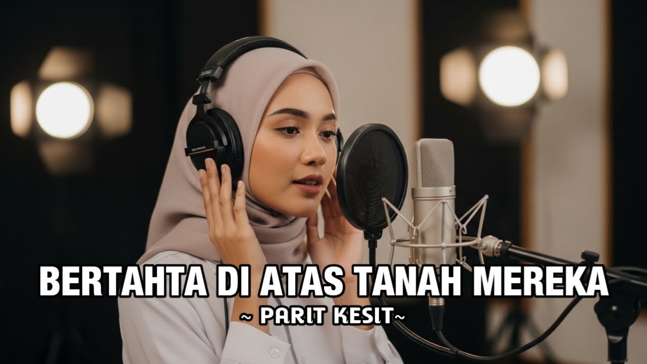 Top Hits Spotify Indonesia 2026 || Luka Negara Bertahta Di Atas Tanah Mereka (PARIT KESIT) Cover