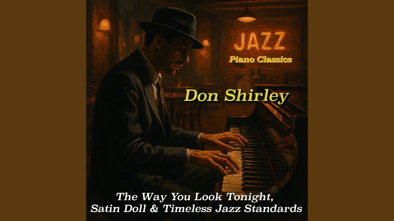 Medley: One More For The Road - Satin Doll - Somebody Loves Me - Nearness Of You - Easy Living...