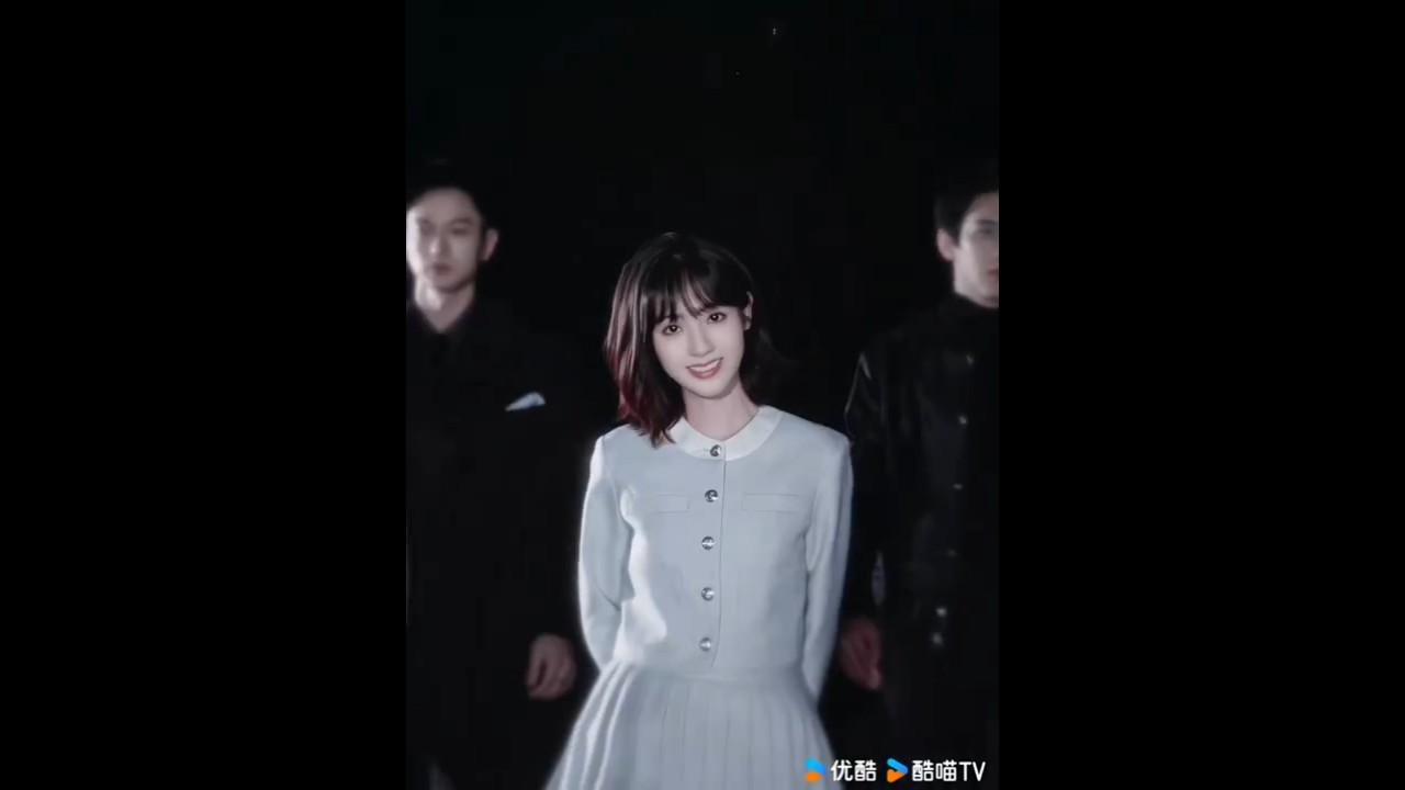 Douyin Update #InHerEyes Leading Cast:&nbsp;#HuangXiyan #XingFei #LiuXiaobei #MaoXiaohui #FanZhixin