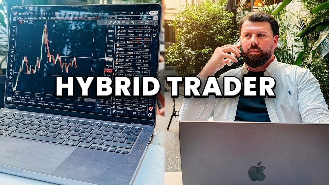 Можно ли заработать деньги с помощью гибридной торговли?