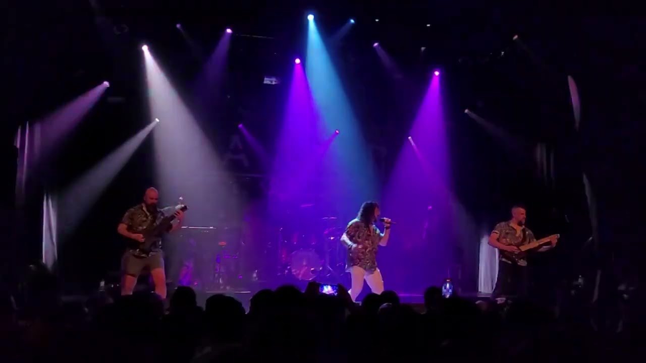 Haken: North American Fauna Expedition - Corona Theatre (06/05/2023)